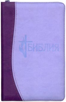 Библия 048 ZTI