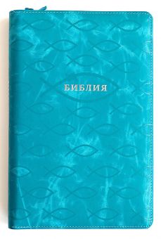Библия 053 ZTI