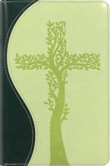 Библия. Средний формат.