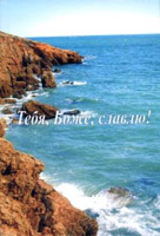 Тебя, Боже, славлю! Книга 6