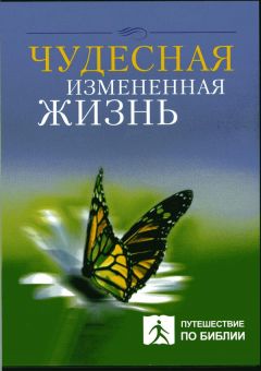 Чудесная измененная жизнь.Чип Ингрэм