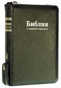 Библия Брюссельская