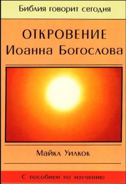 Откровение Иоанна Богослова. Майкл Уилкок
