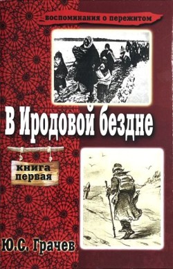 В иродовой бездне. (Книга 1) Юрий Грачев